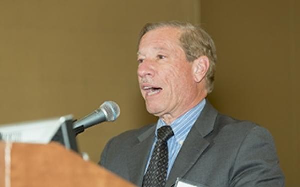 Photo of alumnus Dennis Liotta
